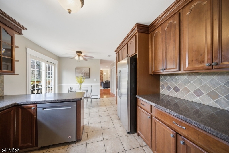 Cedar Knolls - Residential