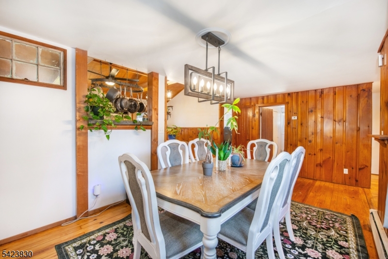 Pinecliff Lake - Residential