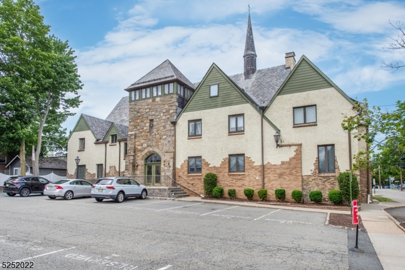 Downtown - Residential