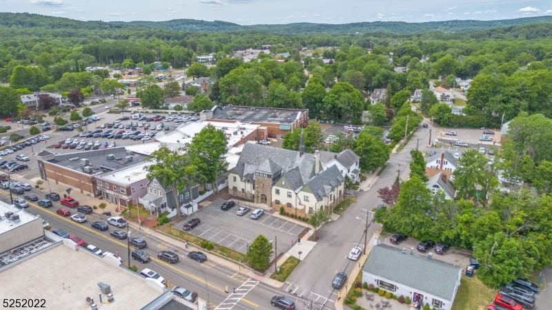 Downtown - Residential