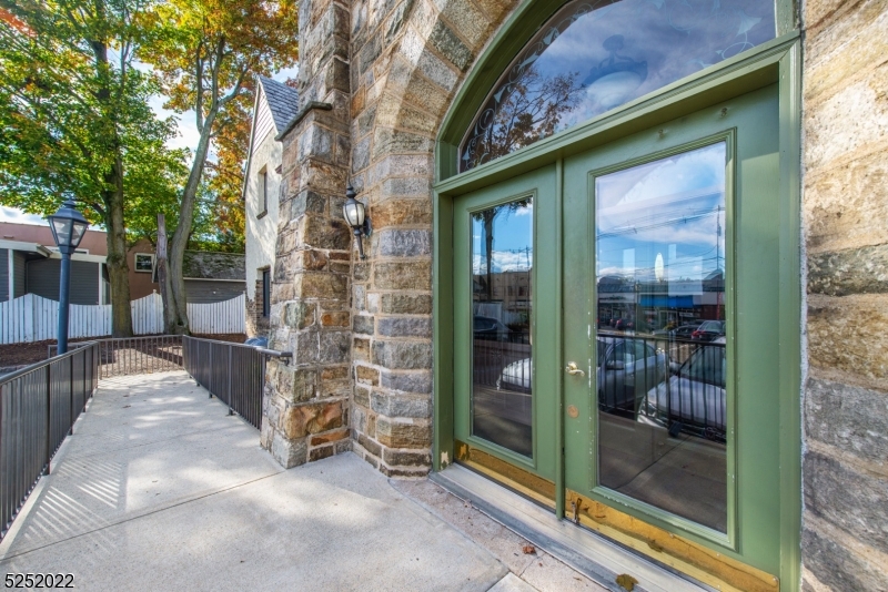 Downtown - Residential