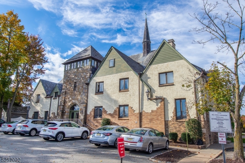 Downtown - Residential