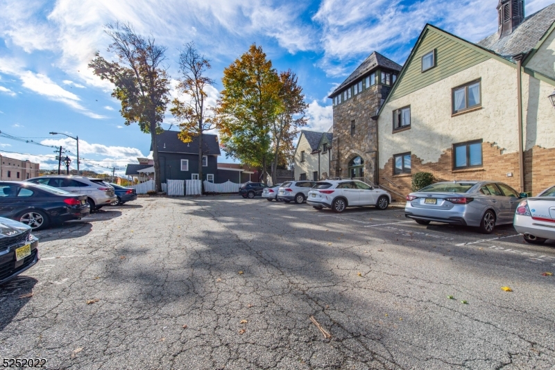 Downtown - Residential