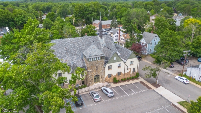 Downtown - Residential