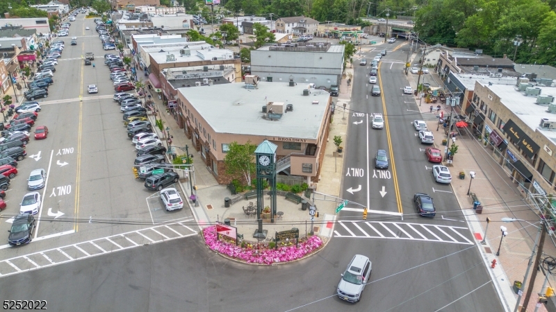 Downtown - Residential