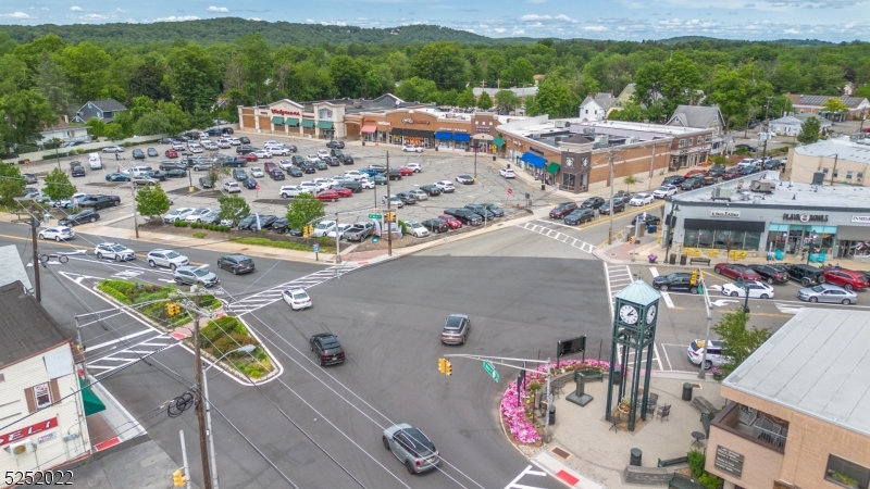 Downtown - Residential