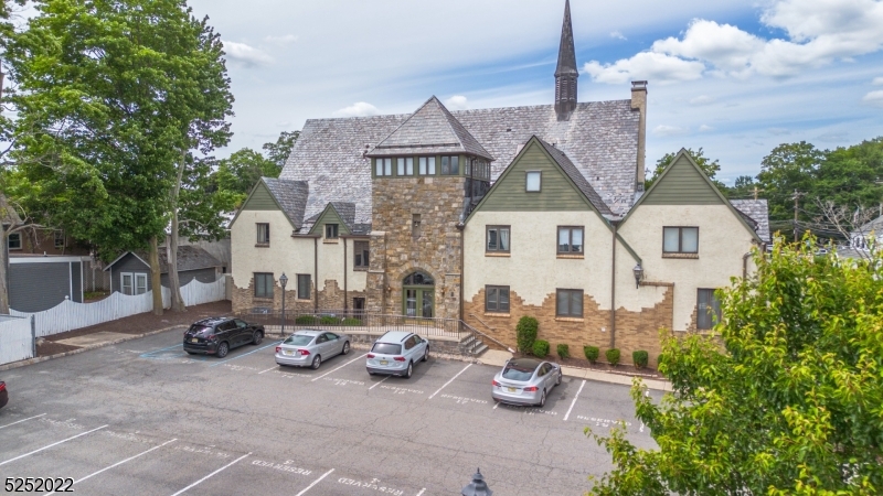 Downtown - Residential