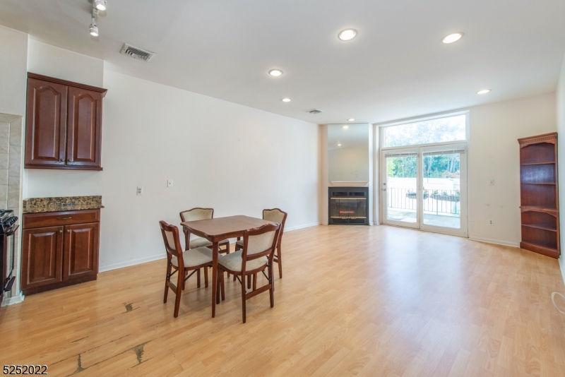 Downtown - Residential