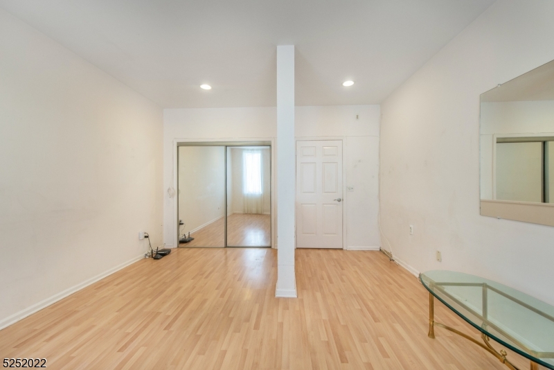 Downtown - Residential