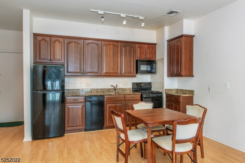 Downtown - Residential