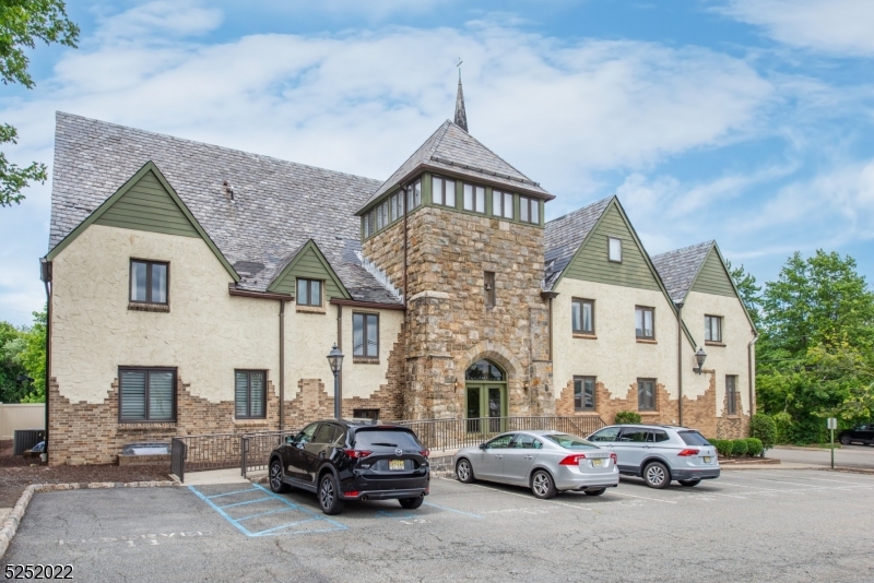 Downtown - Residential