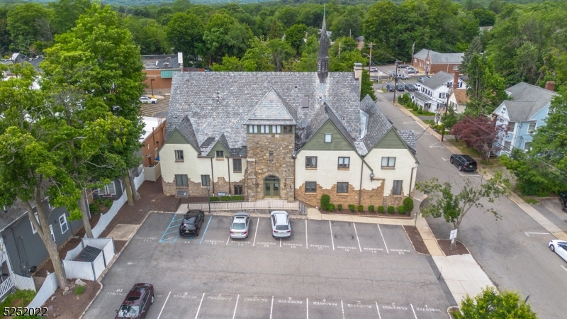 Downtown - Residential