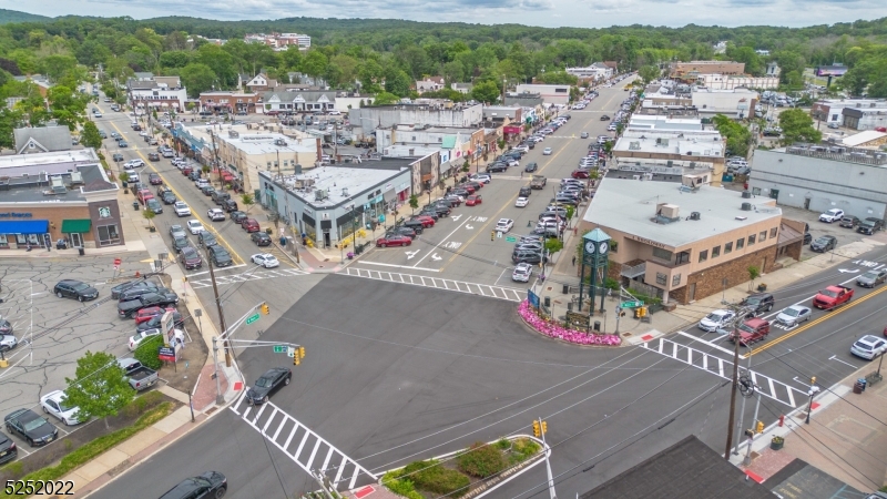 Downtown - Residential