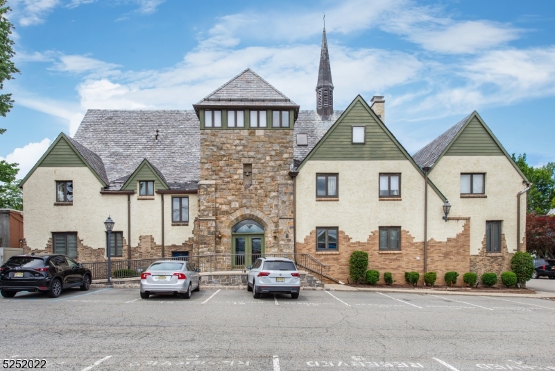 Downtown - Residential