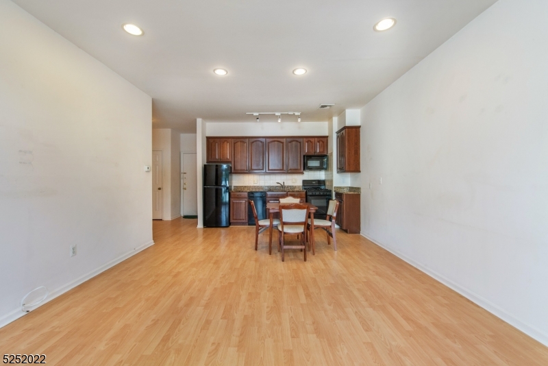 Downtown - Residential