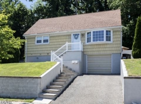 59 Susan Ct, Clifton City, NJ 07012 - MLS#: 3962627