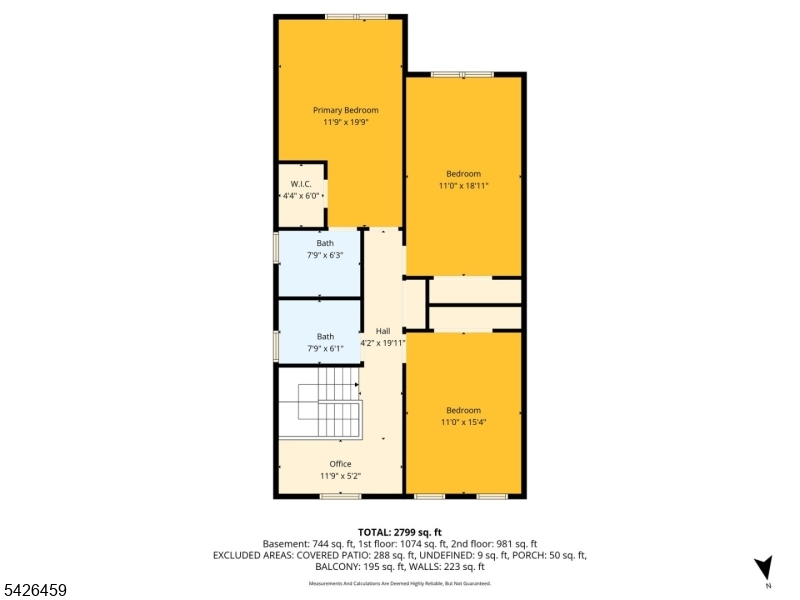Skyview Heights - Residential