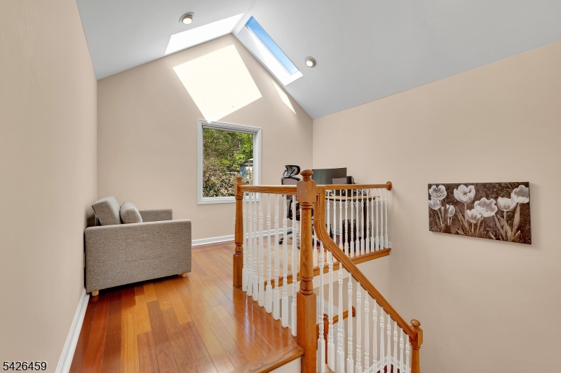 Skyview Heights - Residential