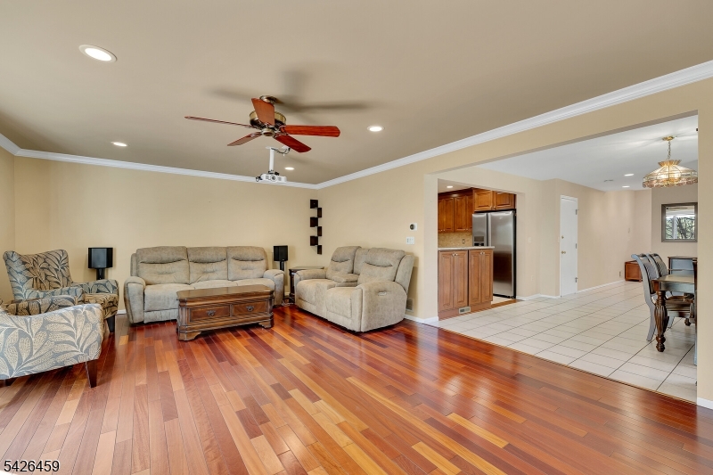 Skyview Heights - Residential