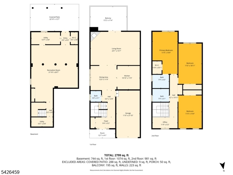 Skyview Heights - Residential