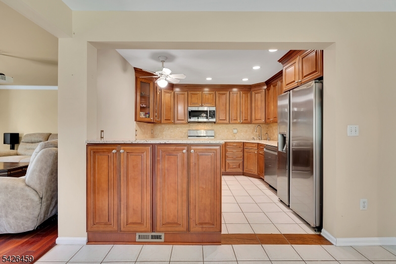 Skyview Heights - Residential