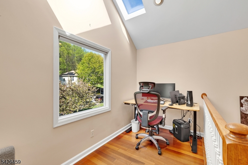 Skyview Heights - Residential
