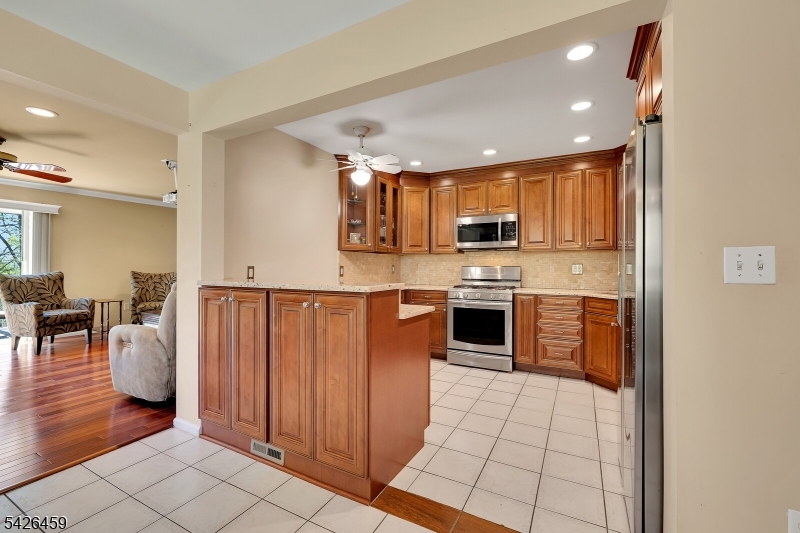 Skyview Heights - Residential