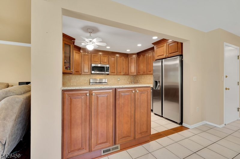 Skyview Heights - Residential