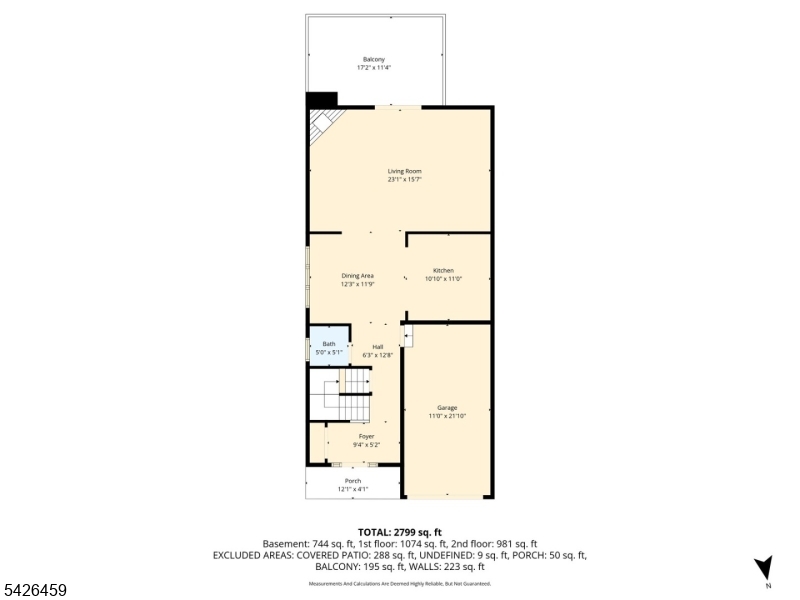 Skyview Heights - Residential