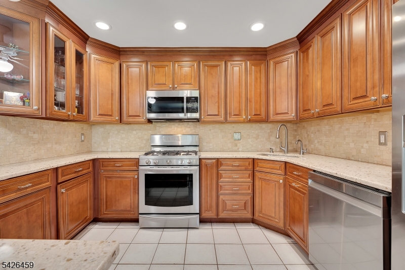 Skyview Heights - Residential