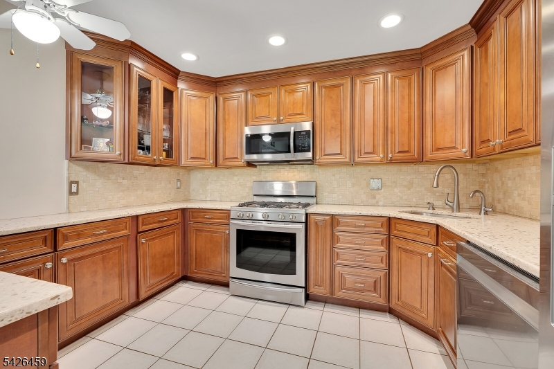 Skyview Heights - Residential