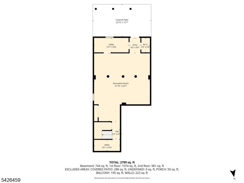 Skyview Heights - Residential