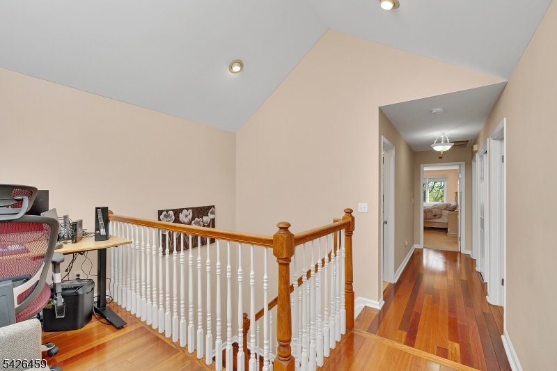 Skyview Heights - Residential