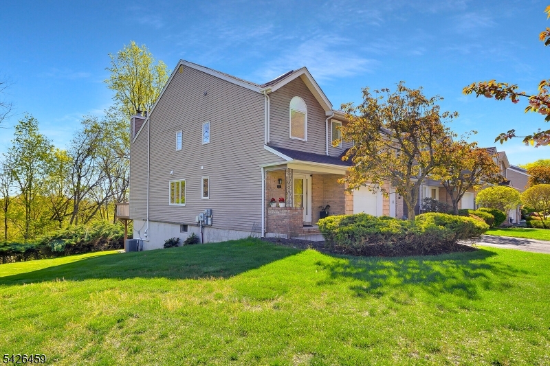 Skyview Heights - Residential