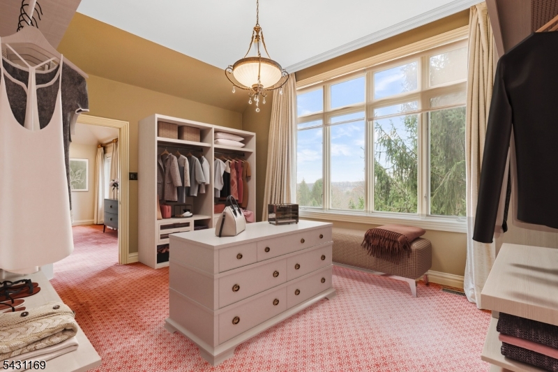 Bernardsville Mountain - Residential