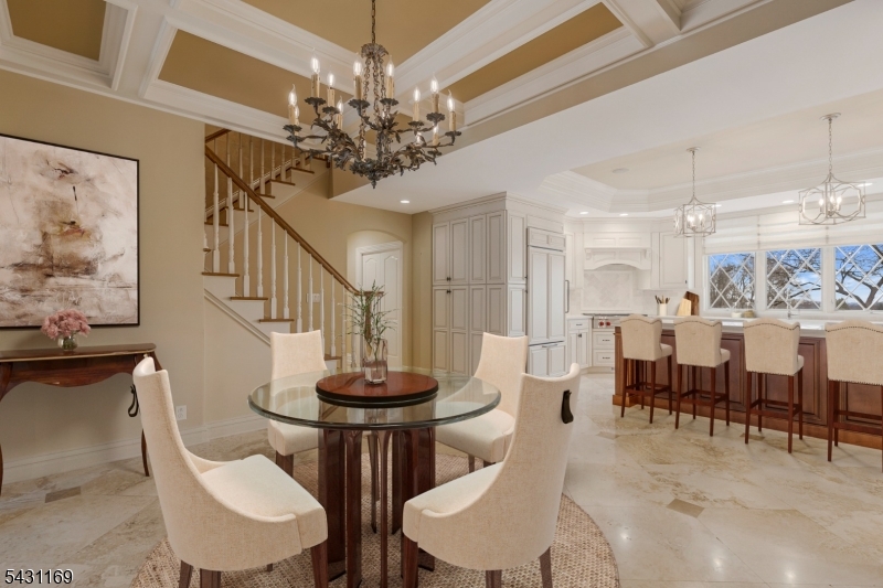Bernardsville Mountain - Residential