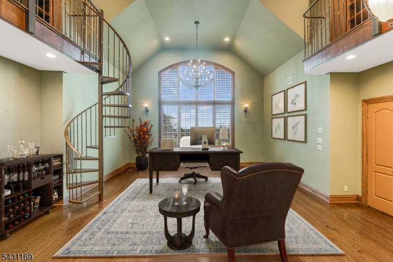 Bernardsville Mountain - Residential