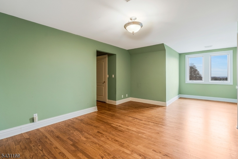 Bernardsville Mountain - Residential