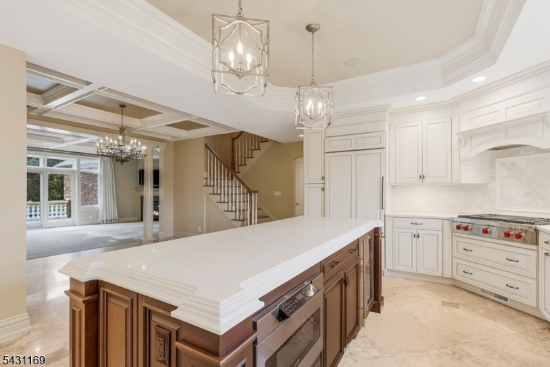 Bernardsville Mountain - Residential