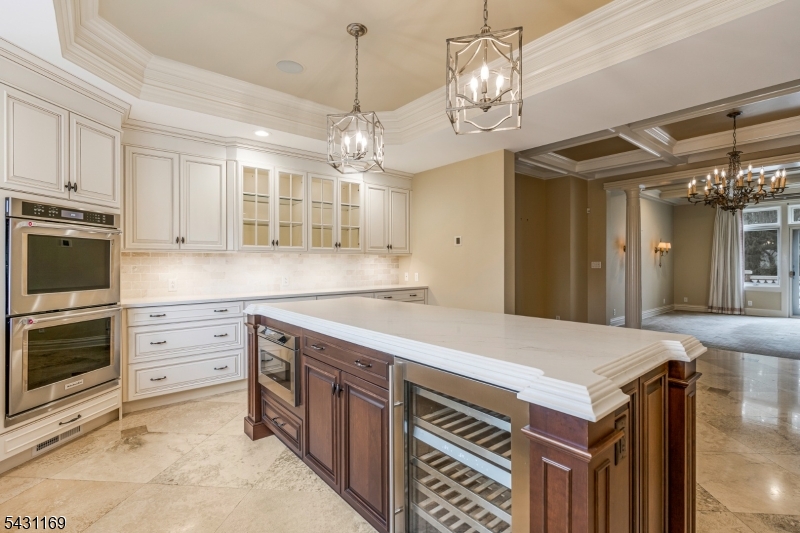 Bernardsville Mountain - Residential