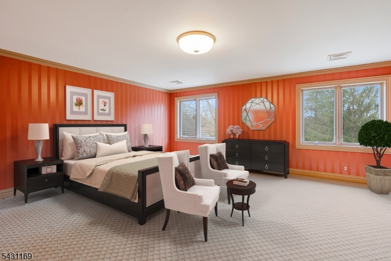 Bernardsville Mountain - Residential