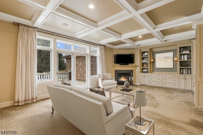 Bernardsville Mountain - Residential