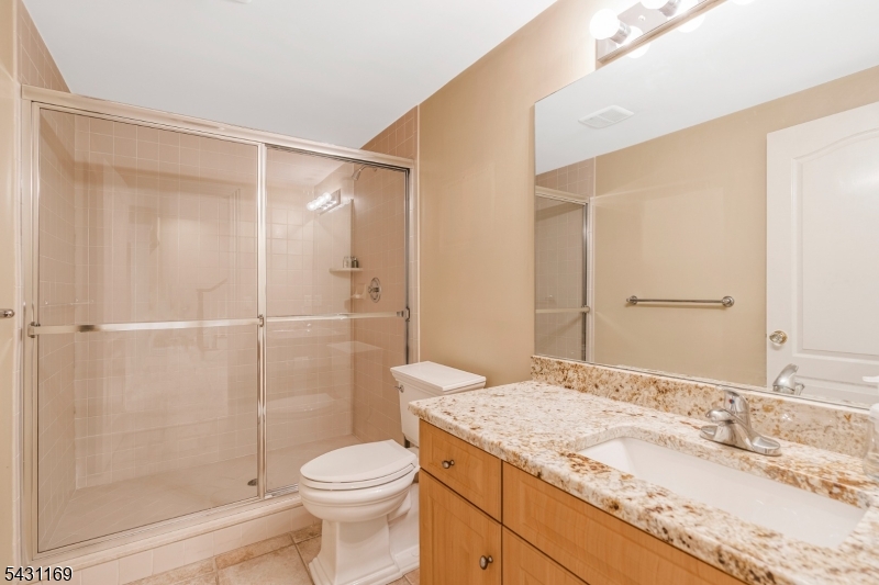 Bernardsville Mountain - Residential