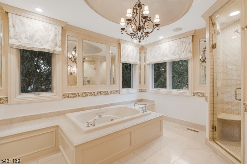 Bernardsville Mountain - Residential