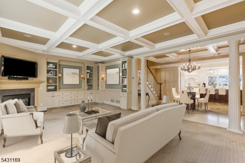 Bernardsville Mountain - Residential