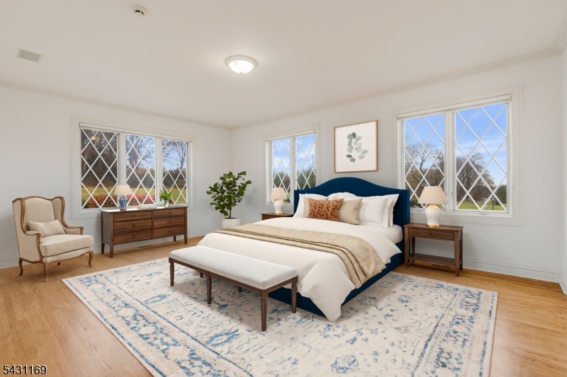 Bernardsville Mountain - Residential