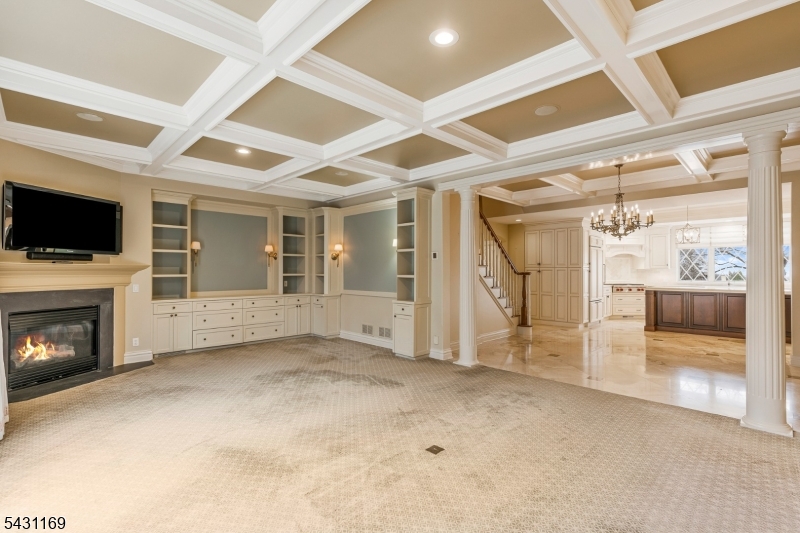 Bernardsville Mountain - Residential