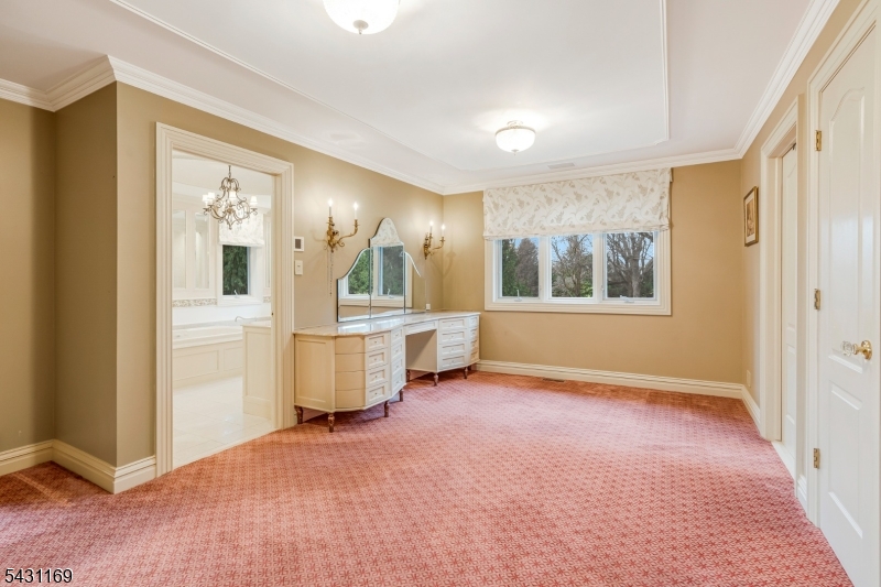 Bernardsville Mountain - Residential