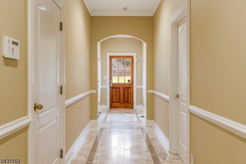Bernardsville Mountain - Residential