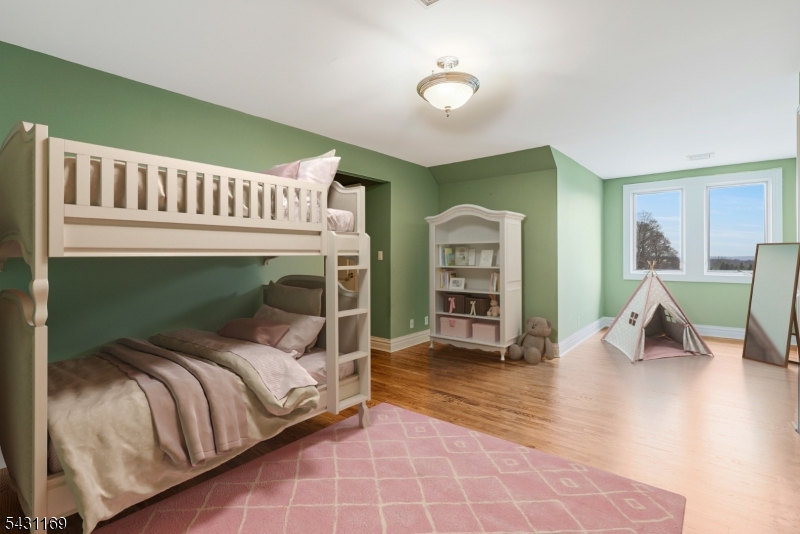 Bernardsville Mountain - Residential